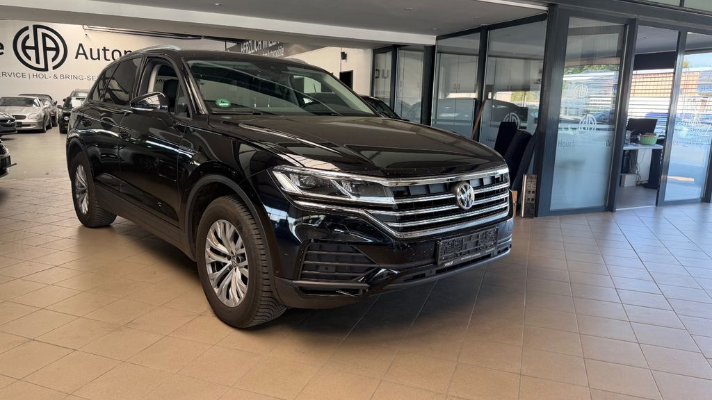 VW Touareg 194.000 km 23.990 &euro; Belm/Vehrte (bei Osnabrück) 49191