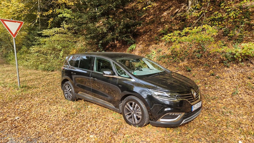 Renault Espace 109.000 km 16.490 &euro; Pforzheim 75181
