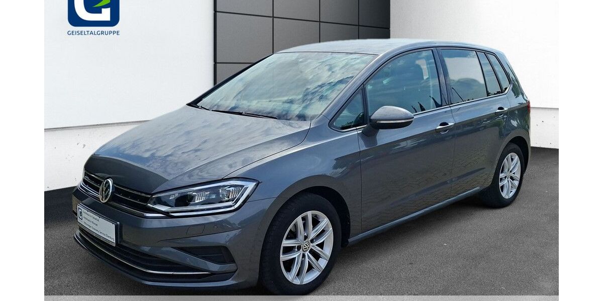 VW Golf Sportsvan 96.705 km 18.830 &euro; Wurzen 04808