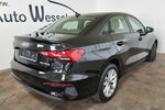 Audi A3 30TFSI limo Navi Leder Digital VIC Kamera LED 66.400 km 21.900 € Garrel 49681