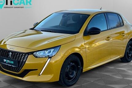 Peugeot 208 29.300 km 16.990 &euro; Bitterfeld-Wolfen - OT Bitterfeld 06749
