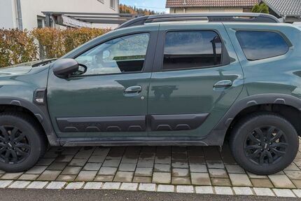 Dacia Duster 54.000 km 18.499 &euro; Königseggwald 88376