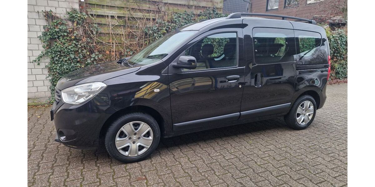 Dacia Dokker 45.478 km 14.250 &euro; Oberhausen 46117