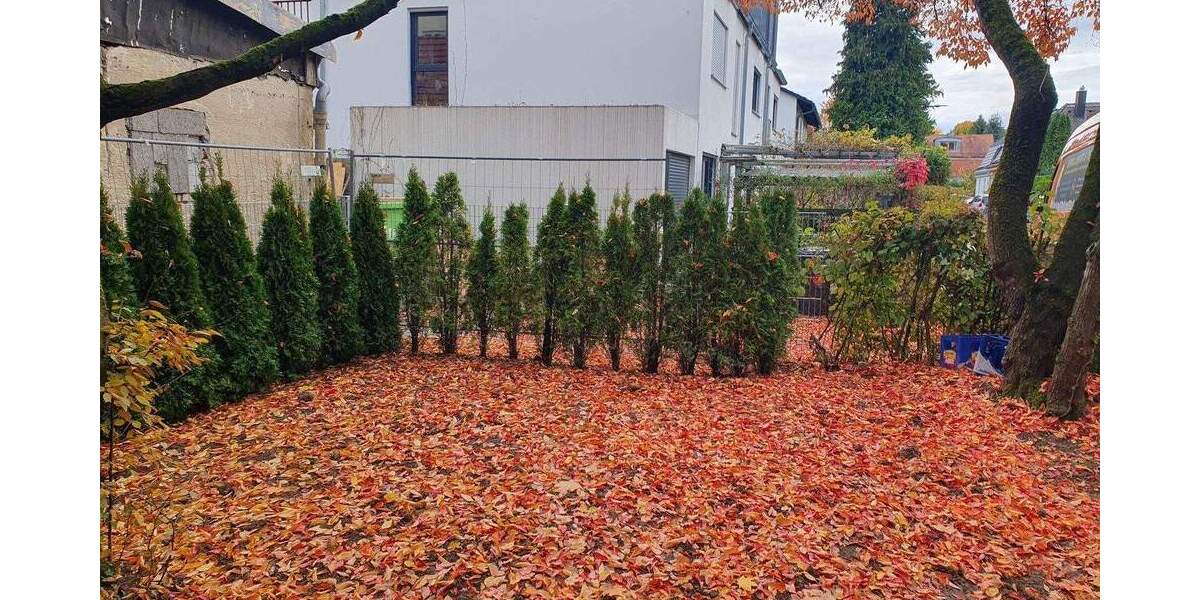 Moderne 3-Zimmer-Wohnung mit Südterrasse - Erstbezug nach Sanierung 3 zimmer