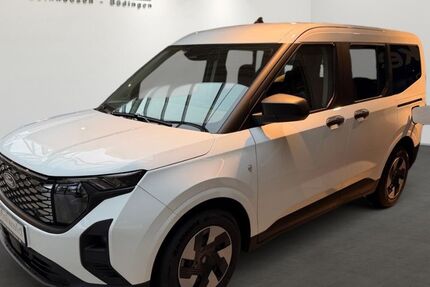 Ford Tourneo Courier 5.000 km 32.900 &euro; Linsengericht-Altenhassl 63589