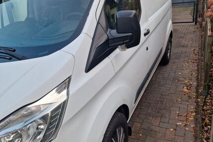 Ford Transit Custom 167.000 km 12.000 &euro; Bremervörde 27432
