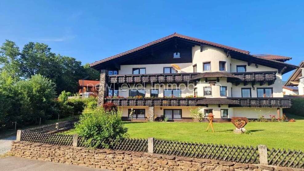 Gastronomie in Drachselsried 1.170.000 € 718.34 m²