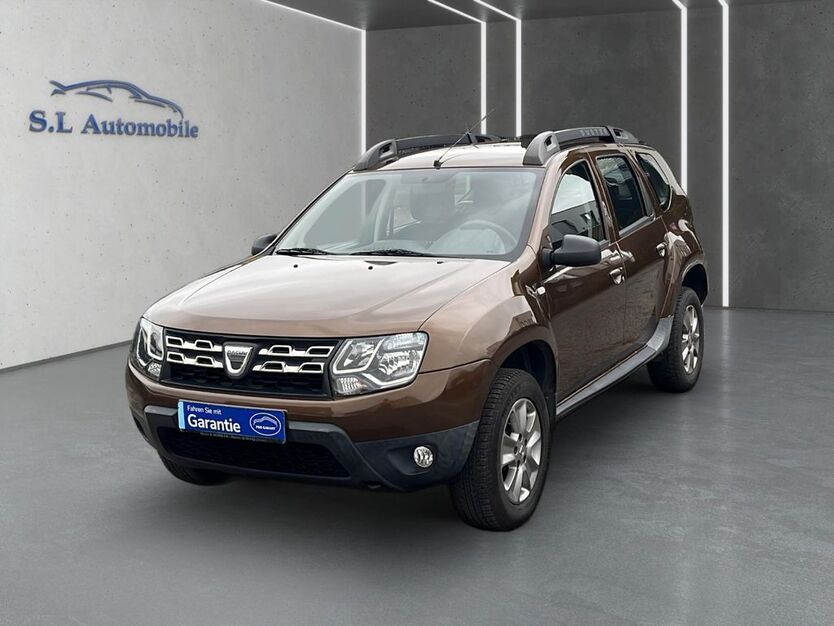 Dacia Duster 128.557 km 6.990 € Lollar 35457