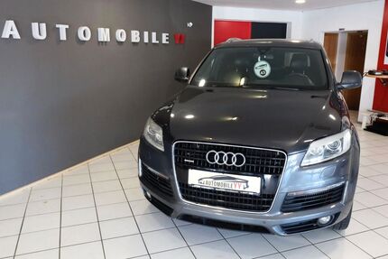 Audi Q7 275.000 km 6.800 &euro; Syrgenstein-Landshausen 89428