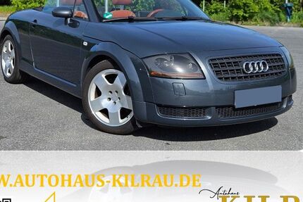 Audi TT 149.980 km 9.999 &euro; Mettmann 40822