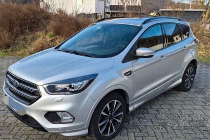 Ford Kuga 123.000 km 14.990 &euro; Waldbreitbach 56588