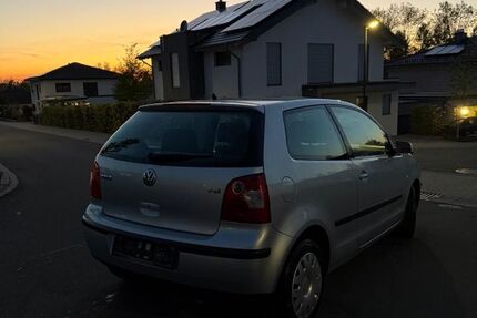 VW Polo 150.000 km 1.899 &euro; Hachenburg 57627