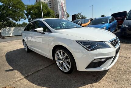Seat Leon 96.000 km 12.490 &euro; Mainaschaff 63814