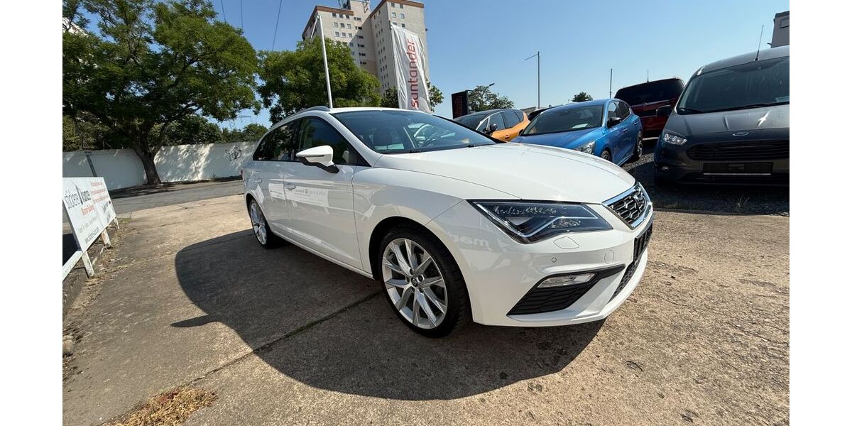 Seat Leon 96.000 km 12.490 &euro; Mainaschaff 63814