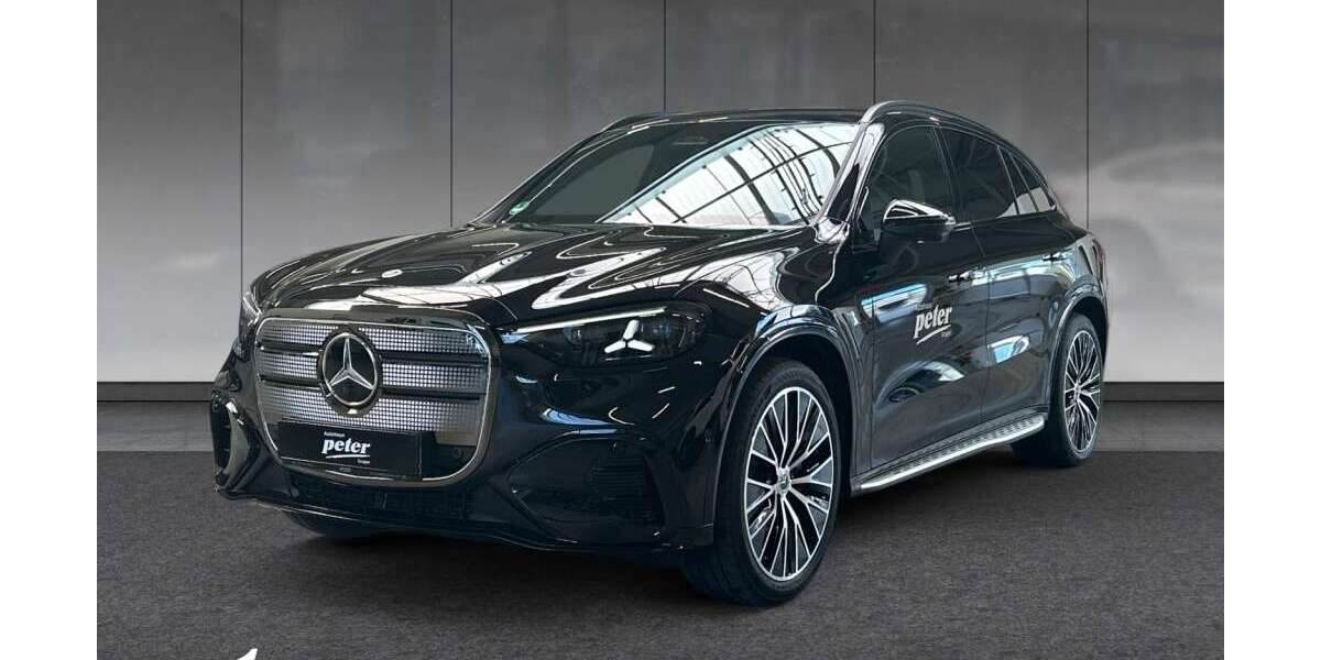 Mercedes-Benz GLC 400 6.100 km 85.369 &euro; Zerbst 39261