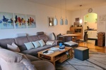 Schöne gepflegte 2 ZKB-Eigentumswohnung in Zentrumslage von Homburg - Etagenwohnung Homburg | Angebot:21636625