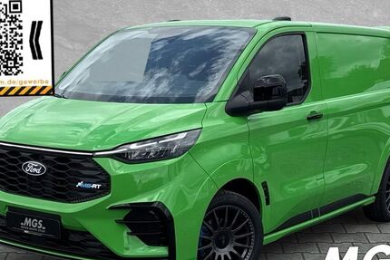 Ford Transit Custom 2.990 km 54.978 &euro; Bayreuth 95445