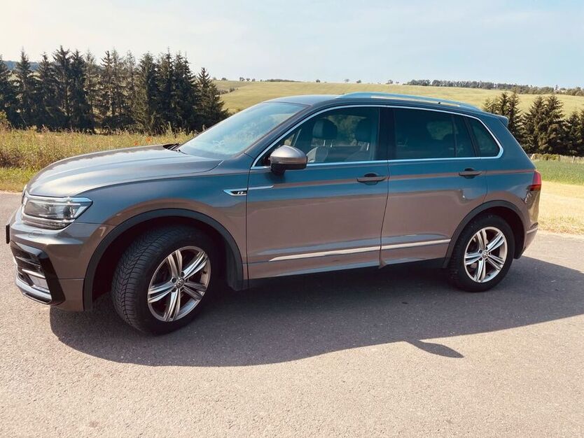 Tiguan