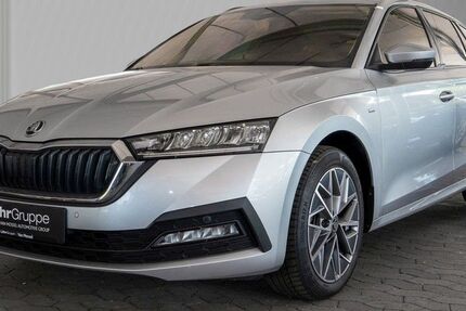 Skoda Octavia 92.049 km 18.980 &euro; Andernach 56626