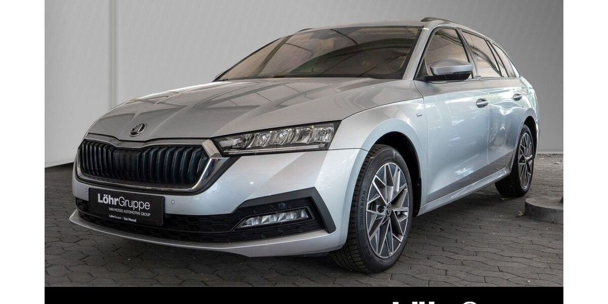 Skoda Octavia 92.049 km 18.980 &euro; Andernach 56626