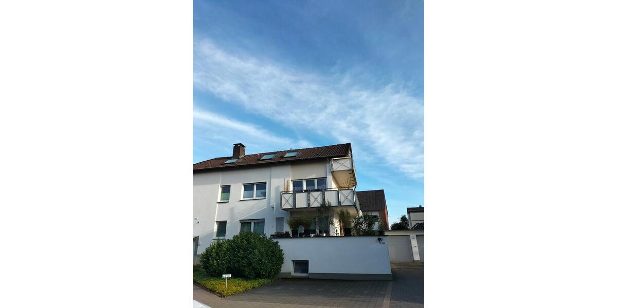 Etagenwohnung Bad Lippspringe - 2 Zimmer, 73 m&sup2;, 600&euro; | Angebot:25569611