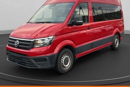 VW Crafter 178.500 km 15.999 &euro; Leinefelde-Worbis/DE 37327