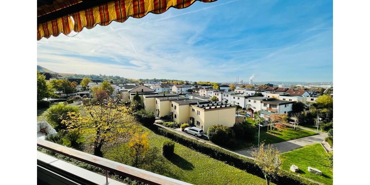 Etagenwohnung Neckarsulm - 3 Zimmer, 84 m&sup2;, 270.000&euro; | Angebot:26864802