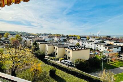 Wohnung Neckarsulm - 3 Zimmer, 84 m&sup2;, 270.000&euro; | Angebot:26864802