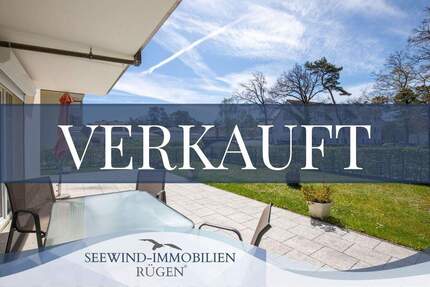 Wohnung Baabe Ostseebad Baabe - 2 Zimmer, 47 m&sup2;, 299.517&euro; | Angebot:25665974