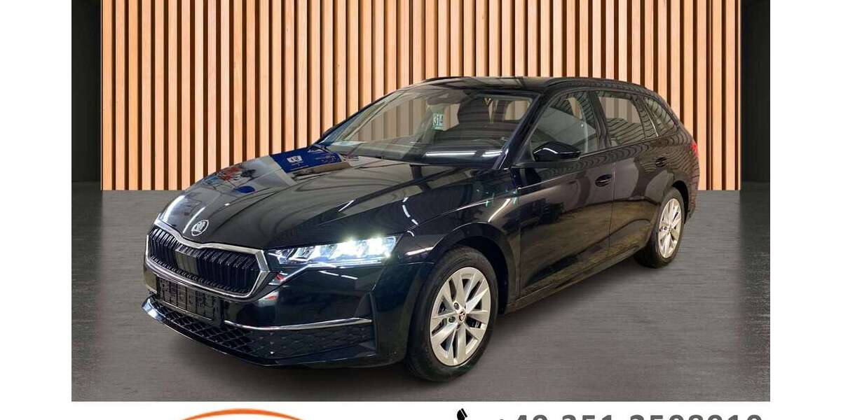 Skoda Octavia 28.524 km 26.980 &euro; Dresden/Weißig 01328