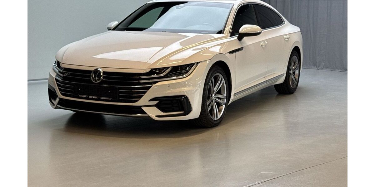 VW Arteon 100.640 km 23.790 &euro; Landshut 84030