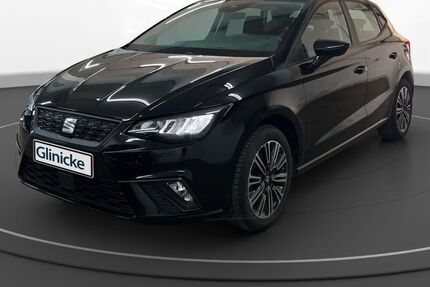 Seat Ibiza 26.440 km 15.880 &euro; Minden 32427