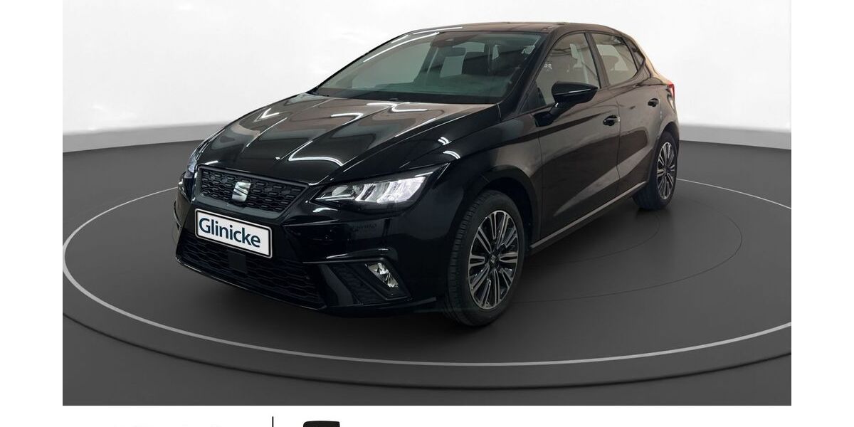Seat Ibiza 26.440 km 16.380 &euro; Minden 32427