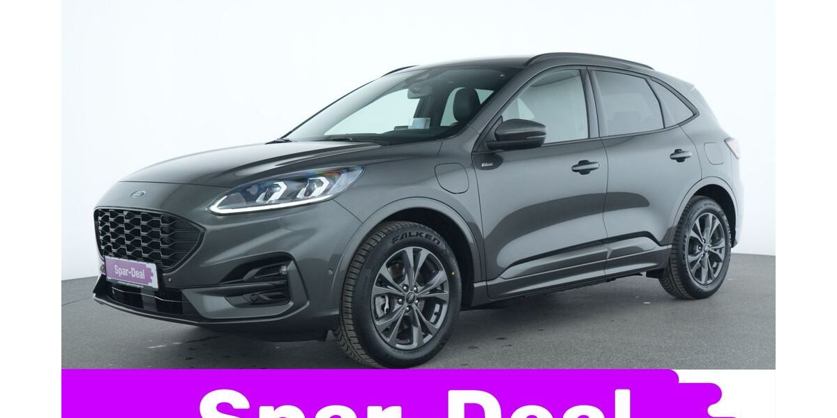 Ford Kuga 50.592 km 20.885 &euro; Garching bei München 85748