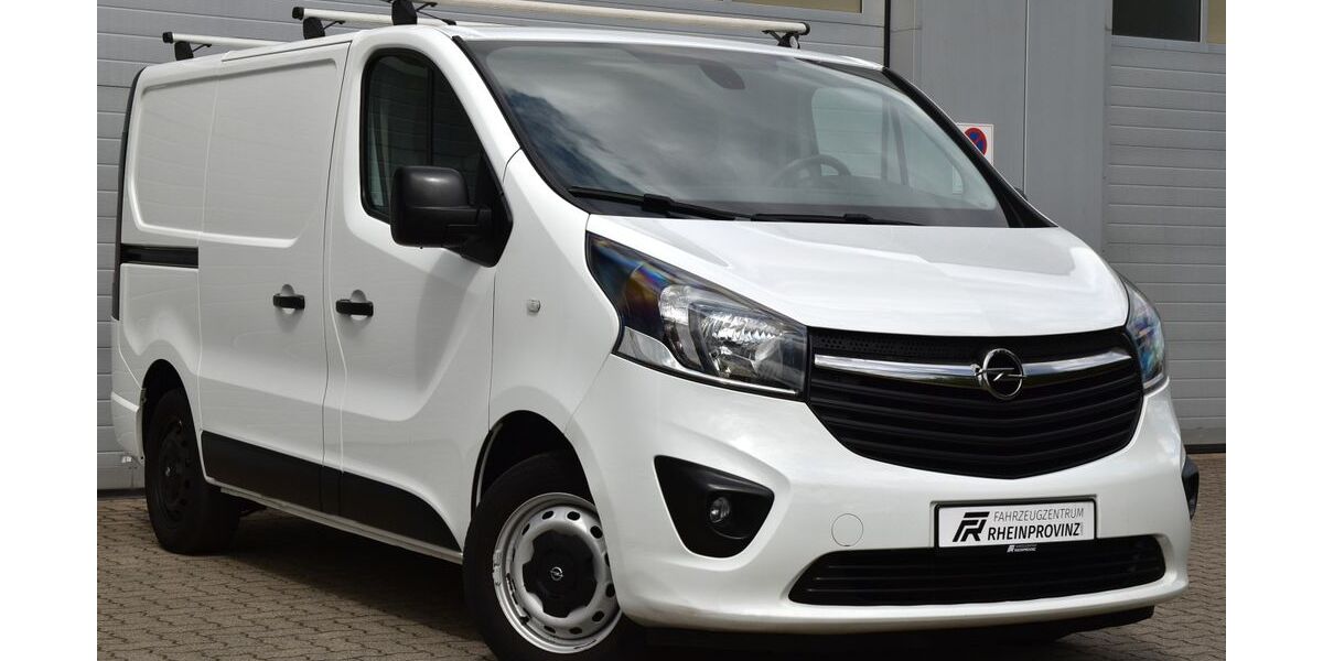 Opel Vivaro 136.432 km 11.399 &euro; Geldern 47608