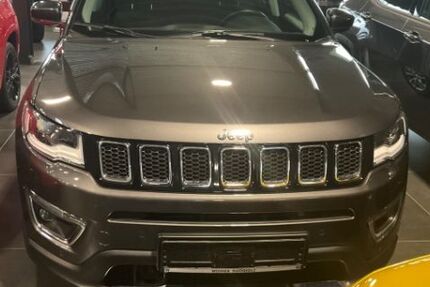 Jeep Compass 30.722 km 18.990 &euro; Buchholz 21244