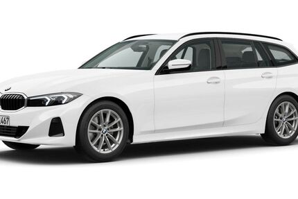 BMW 318 12.250 km 31.840 &euro; Neusitz/Rothenburg 91616