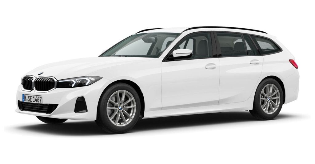BMW 318 12.250 km 31.840 &euro; Neusitz/Rothenburg 91616