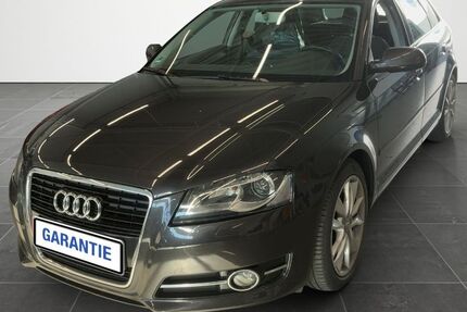 Audi A3 189.840 km 8.300 € Petershausen bei München 85238