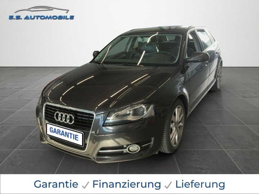 Audi A3 189.840 km 8.300 € Petershausen bei München 85238