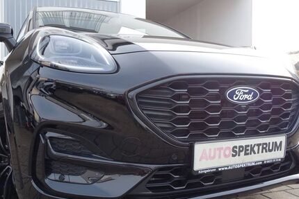 Ford Puma 26.800 km 19.980 &euro; Königsbrunn 86343