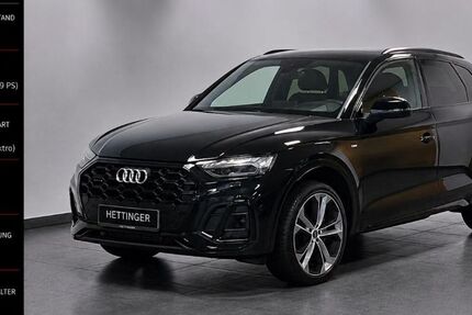 Audi Q5 90.000 km 37.900 &euro; Marktheidenfeld 97828