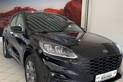 Ford Kuga 19.384 km 32.980 &euro; Mayen 56727