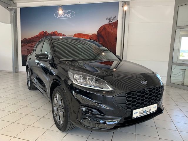 Ford Kuga 19.384 km 32.980 &euro; Mayen 56727