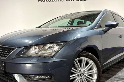 Seat Leon 132.700 km 13.200 &euro; Bous 66359