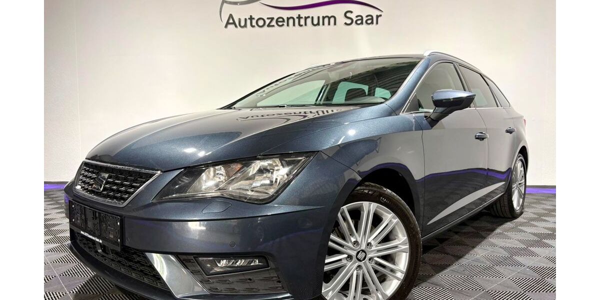 Seat Leon 132.700 km 13.200 &euro; Bous 66359