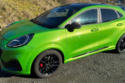 Ford Puma 59.000 km 17.990 &euro; Bad Endbach 35080