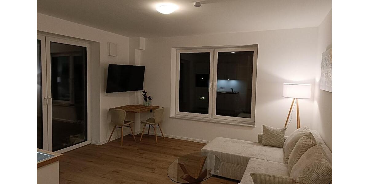 Dachgeschoßwohnung Oldenburg Eversten - 1.5 Zimmer, 38 m&sup2;, 720&euro; | Angebot:26403810