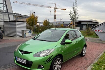 Mazda 2 155.000 km 2.500 &euro; Schweinfurt 97421