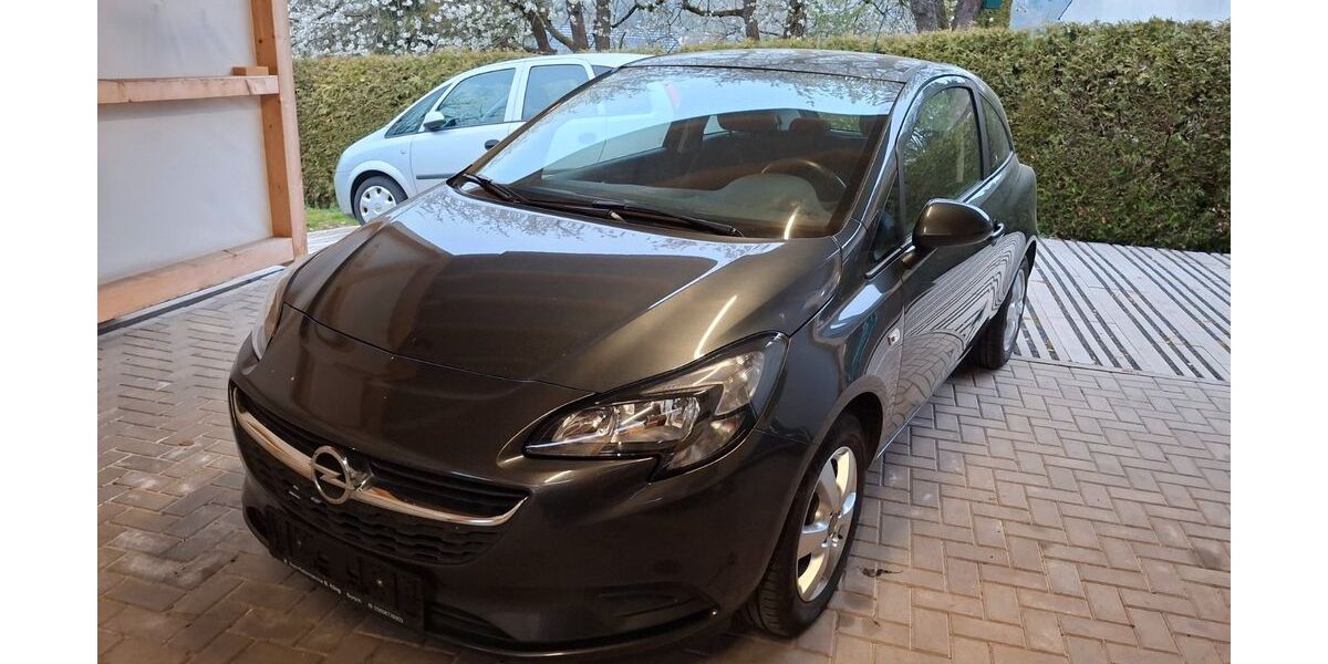 Opel Corsa 114.000 km 6.999 &euro; Tann 36142